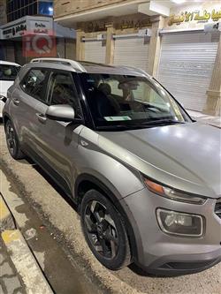 هيونداي فينو